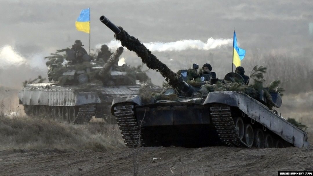 Не 40 млрд: сколько денег нужно Украине, чтобы победить РФ