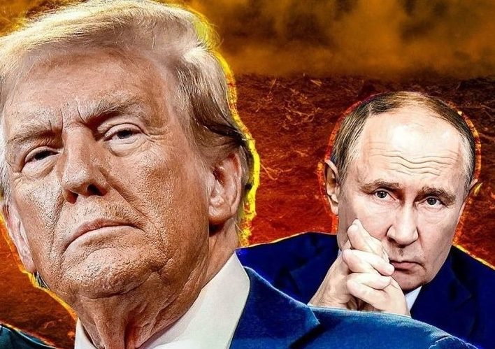 Трамп сказав, що буде з Росією у разі відмови від миру ➤ Prozoro.net.ua