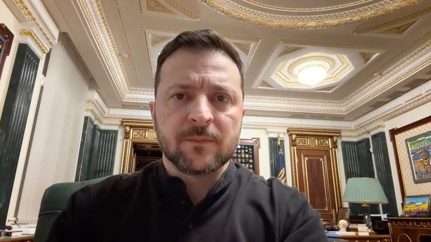 Відновлення незалежності НАБУ та САП: реакція Зеленського