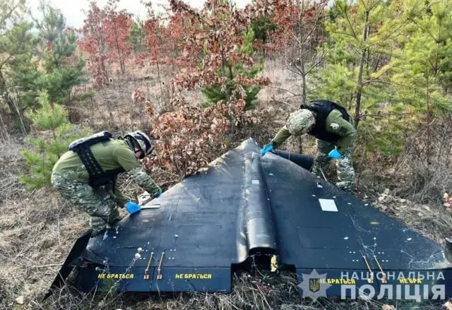 Де категорично не можна ховатися від “Шахедів” у селі