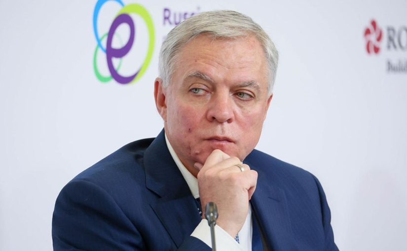 У Москві загадково помер черговий топнафтовик ➤ Prozoro.net.ua