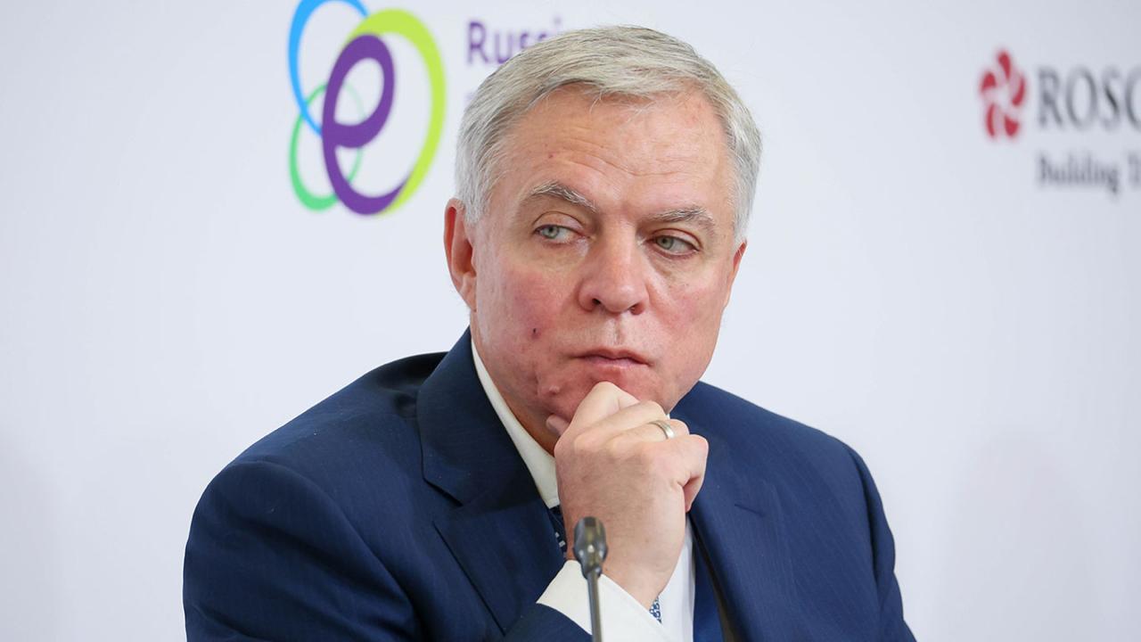 У Москві загадково помер черговий топнафтовик ➤ Prozoro.net.ua