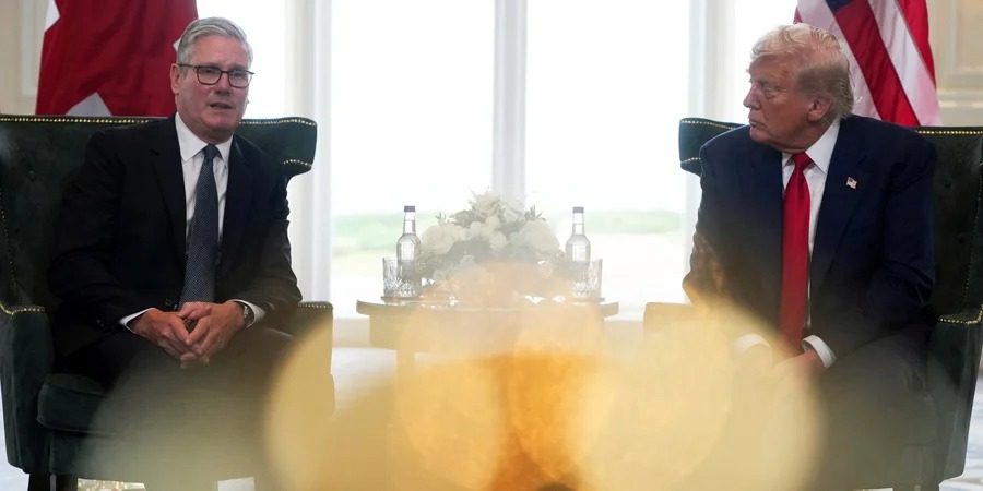 Вже не 50 днів: Трамп різко змінив вимоги до Путіна
