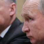 Женат на украинке: как выглядит супруга «правой руки» Путина ➤ Prozoro.net.ua