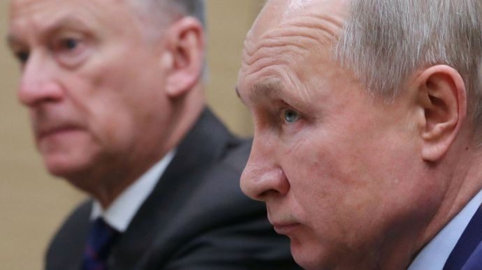 Одружений з українкою: як виглядає дружина “правої руки” Путіна ➤ Prozoro.net.ua