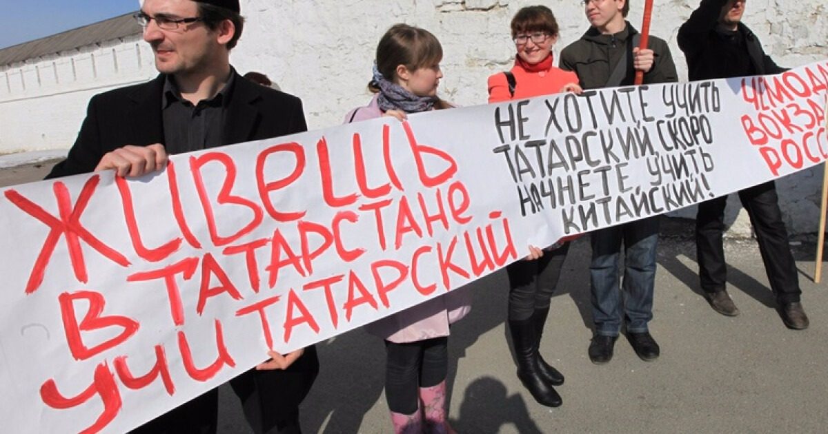 Яка республіка “відвалиться” першою: з’явився сценарій розпаду РФ