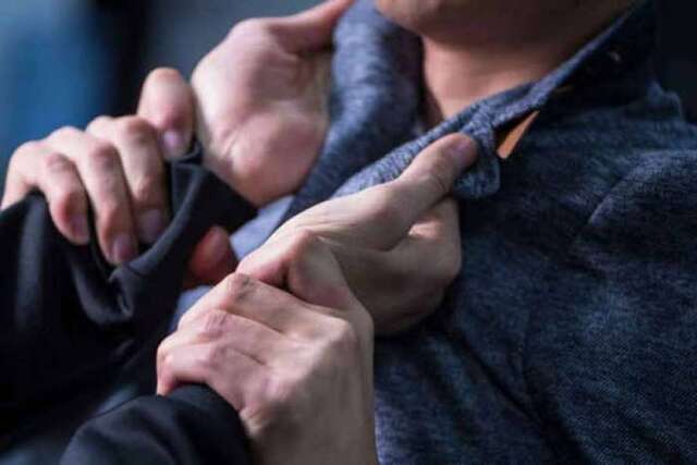 Нападение на журналиста: результаты расследования шокируют ➤ Prozoro.net.ua