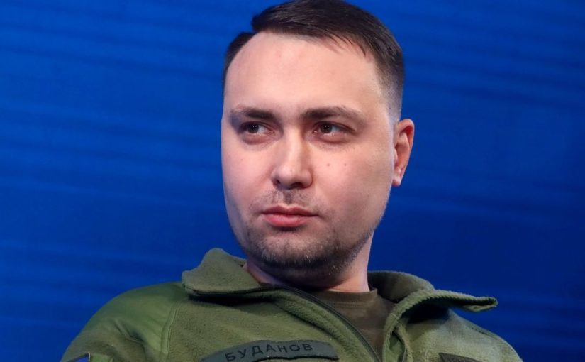 “Якщо виживу”: гучна заява Буданова ➤ Prozoro.net.ua