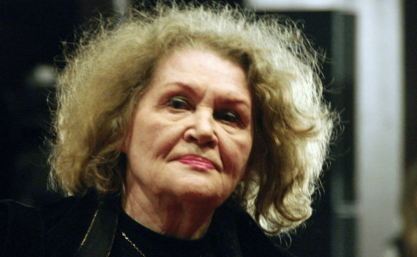Ліна Костенко звернулася до українців з промовою, що вразила всіх ➤ Prozoro.net.ua