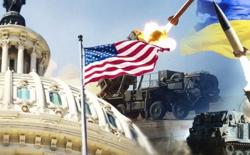 США приостанавливают военную помощь: чем это грозит Украине ➤ Prozoro.net.ua
