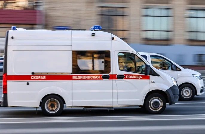 Резко встал и умер: в Минтрансе РФ случилась вторая смерть за день