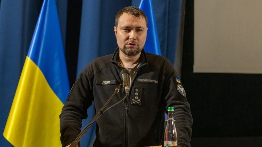 Буданов “знає більше” про Трампа