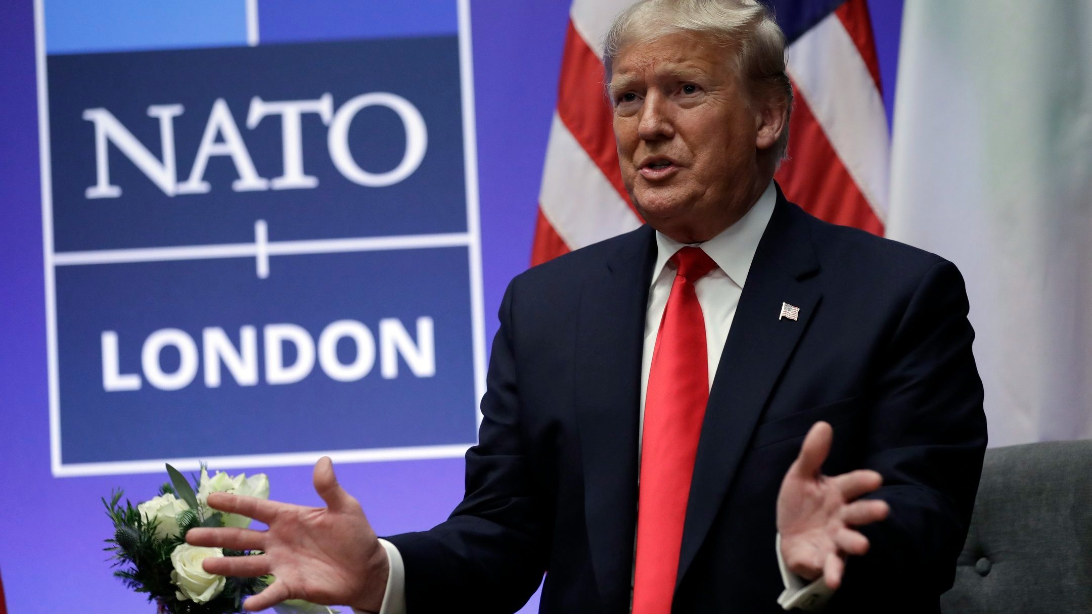 Еще одна страна отказалась от плана Трампа по поддержке Украины