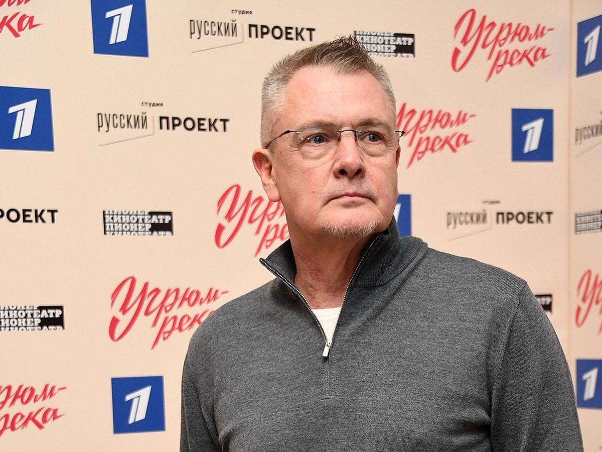 У РФ в один день померли два відомих кінорежисери