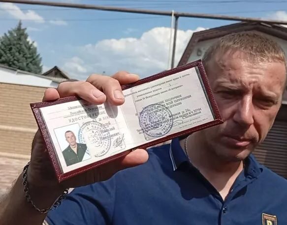 Оккупанты охотятся на дезертиров на ТОТ: местные привлечены к «вылову»