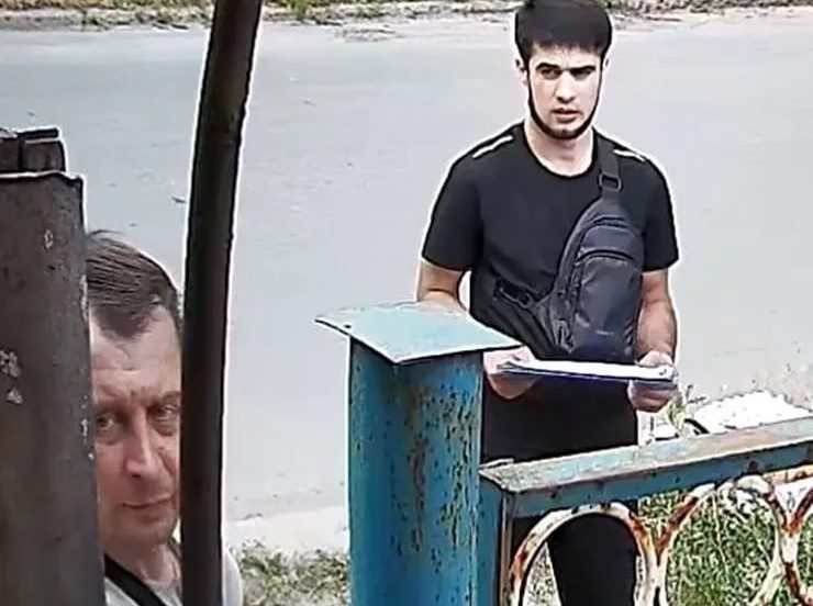 Оккупанты охотятся на дезертиров на ТОТ: местные привлечены к «вылову»