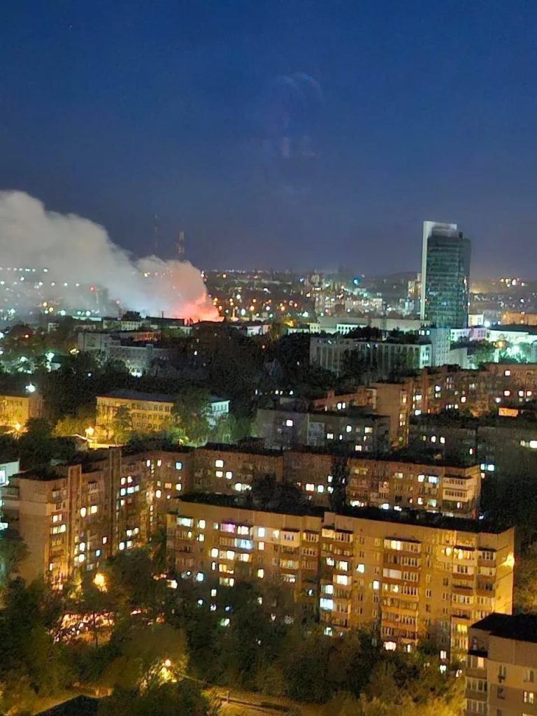 Сили оборони завдали удару по командному пункту армії РФ: подробиці та фото