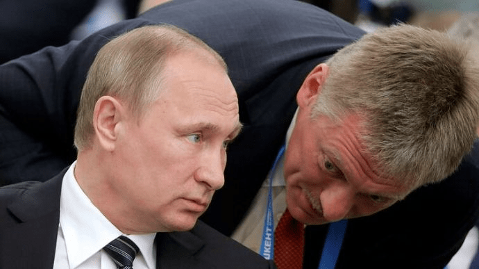 50-дневный ультиматум Трампа: у Путина мгновенно отреагировали ➤ Prozoro.net.ua