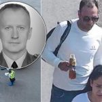 Ким виявилися кілери, які вбили полковника СБУ Воронича ➤ Prozoro.net.ua
