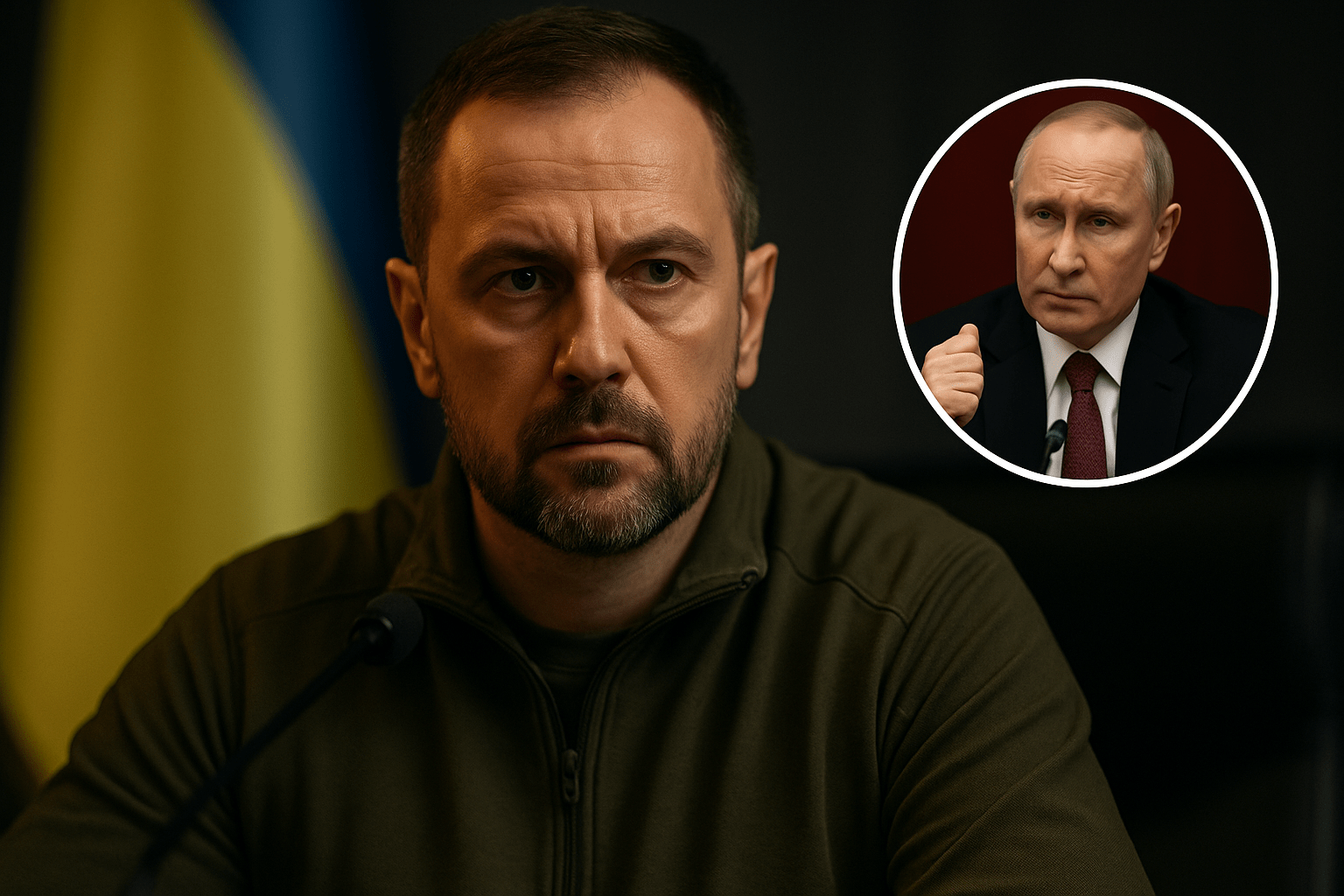 У РНБО чітко відповіли, чи закінчиться війна 2025 року