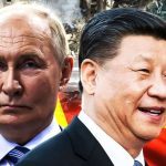 Ставка Кремля на Китай провалилась: РФ трещит по швам ➤ Prozoro.net.ua