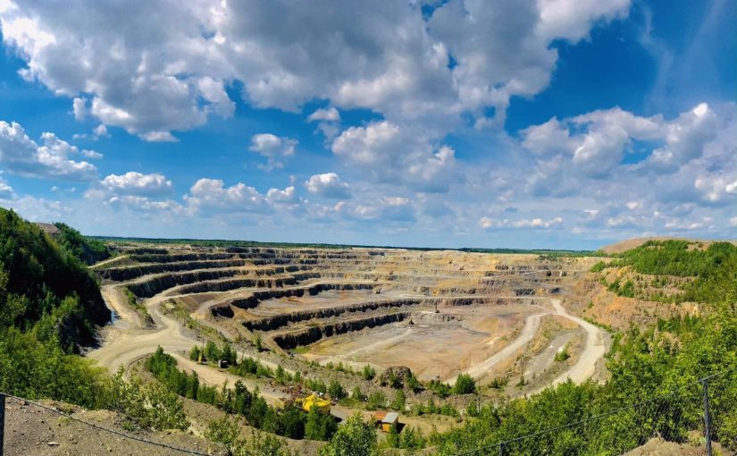 Янтарная лихорадка на Ривненщине: в бывшие клондайки водят туристов ➤ Prozoro.net.ua