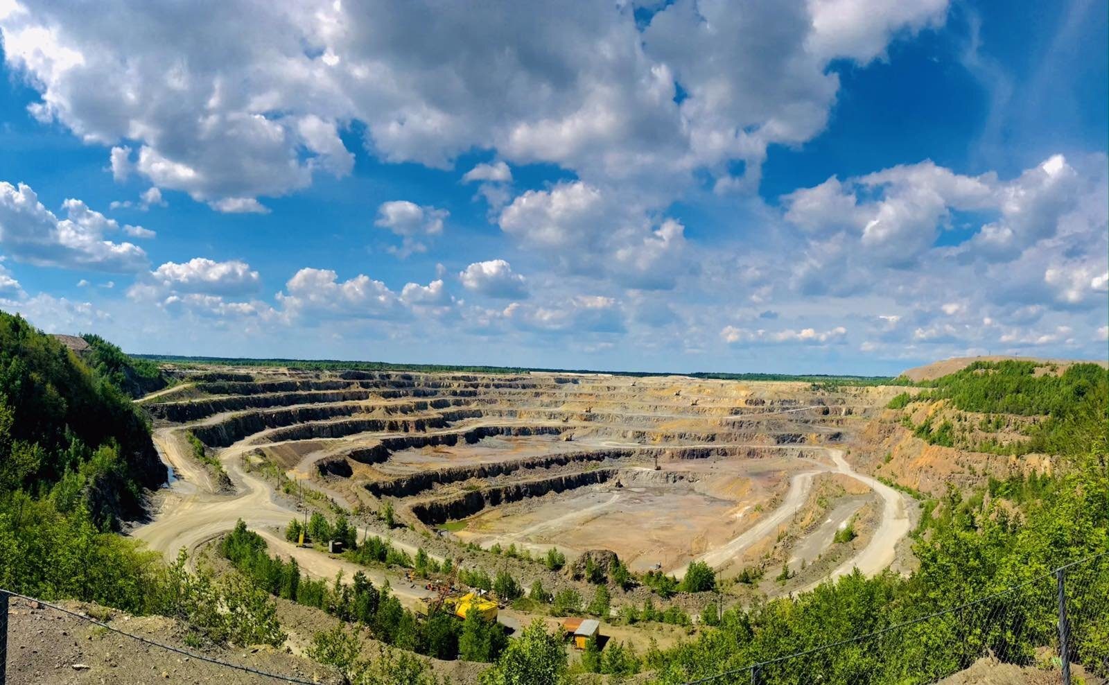 Бурштинова лихоманка на Рівненщині: у колишні клондайки водять туристів ➤ Prozoro.net.ua