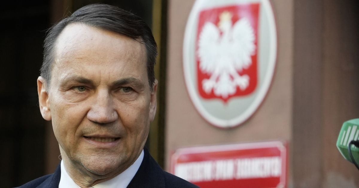 Польша мгновенно отреагировала на удар РФ по польскому заводу