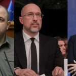 Зміна посла у США: здивуйтеся, хто ймовірний кандидат ➤ Prozoro.net.ua