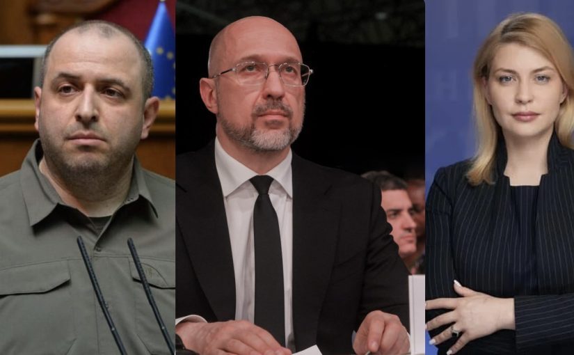 Зміна посла у США: здивуйтеся, хто ймовірний кандидат ➤ Prozoro.net.ua