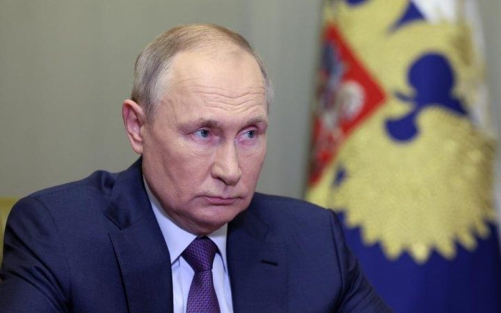 Личный позор для Путина: удар по международному престижу РФ
