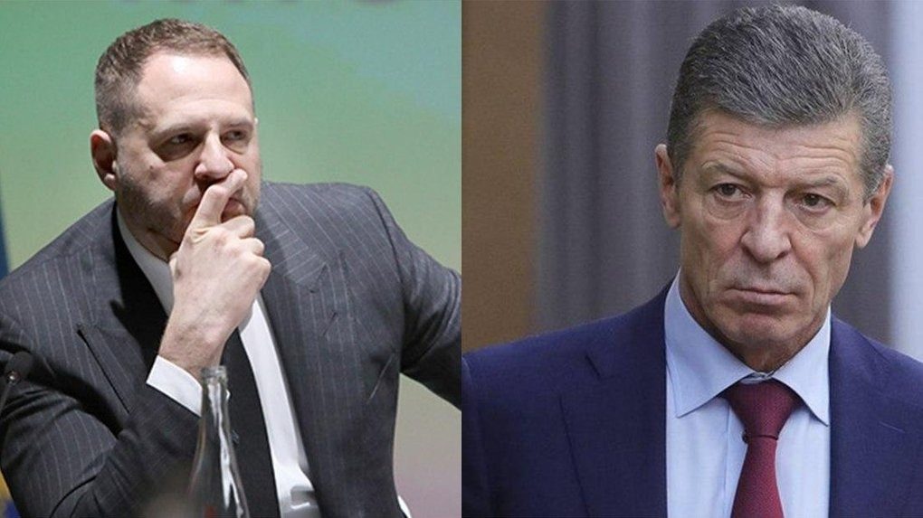 Топ-чиновник Путина звонил Ермаку с «предложением» 24 февраля ➤ Prozoro.net.ua