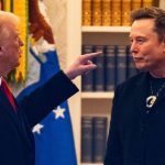 Это видел весь мир: Трамп и Маск устроили громкий скандал ➤ Prozoro.net.ua