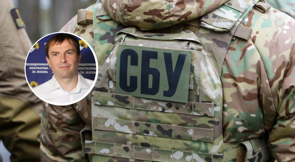 Чинний депутат працював на російську ФСБ: подробиці справи ➤ Prozoro.net.ua