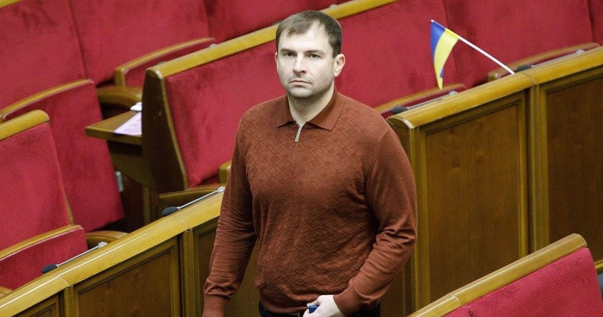 Чинний депутат працював на російську ФСБ: подробиці справи