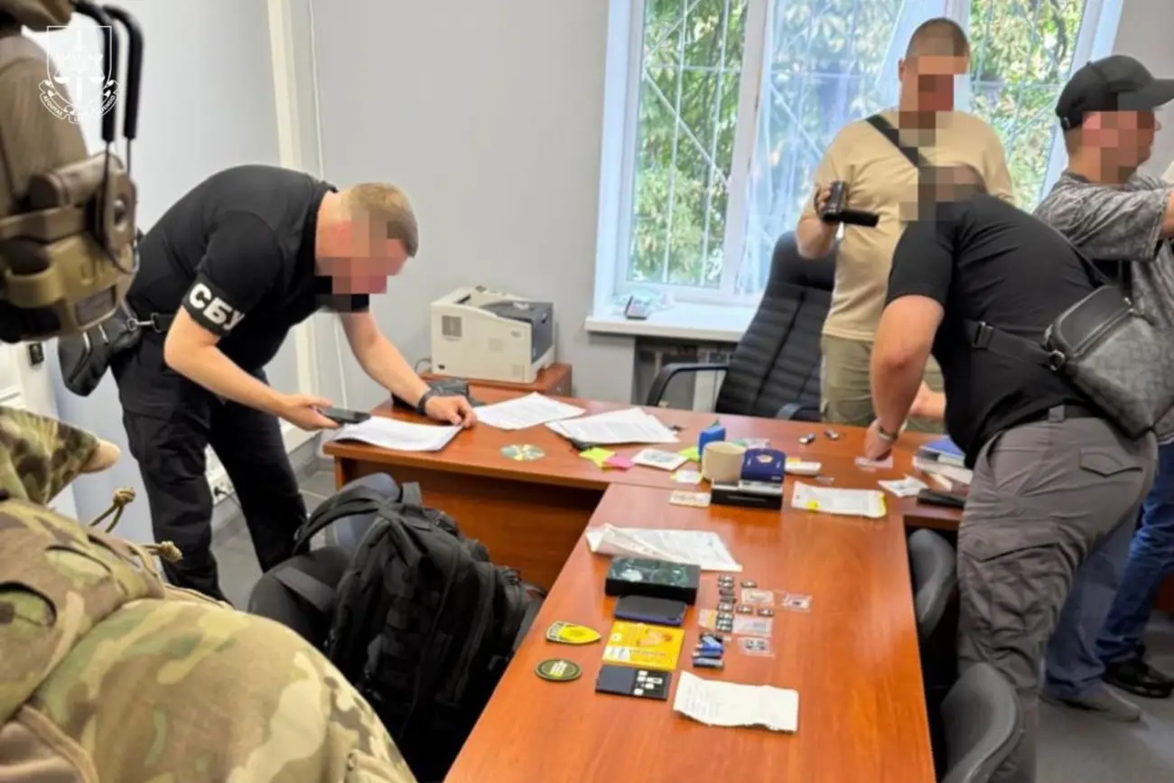 Чинний депутат працював на російську ФСБ: подробиці справи