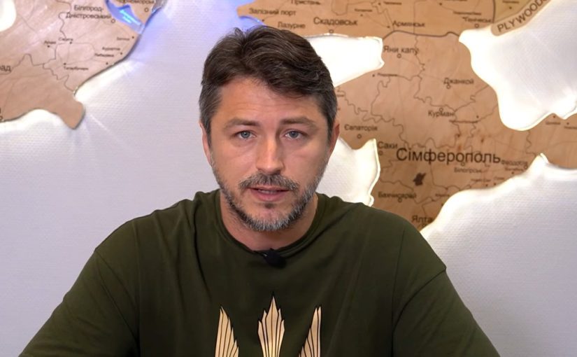 «Пів життя прожив, але так розуму і не набрався»: Притула ➤ Prozoro.net.ua