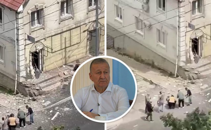В Луганске взорвали бывшего самопровозглашенного мэра ➤ Prozoro.net.ua