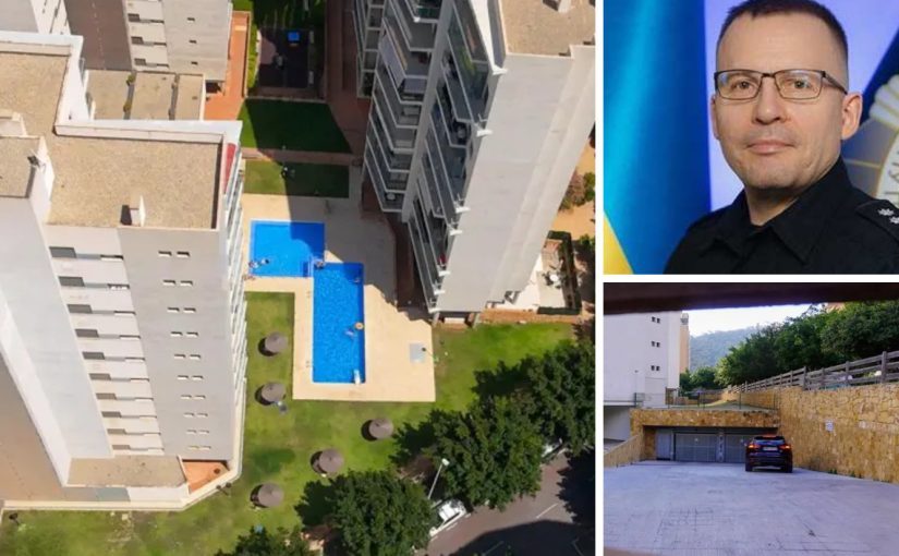В Испании загадочно умер экс-чиновник МВД Украины: комментарий МИД ➤ Prozoro.net.ua