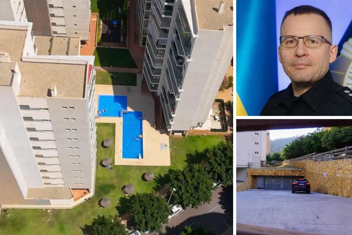 В Испании загадочно умер экс-чиновник МВД Украины: комментарий МИД ➤ Prozoro.net.ua