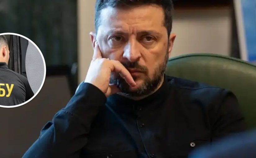 После принятия скандального закона о НАБУ и САП Зеленский провел совещание: что сказал ➤ Prozoro.net.ua
