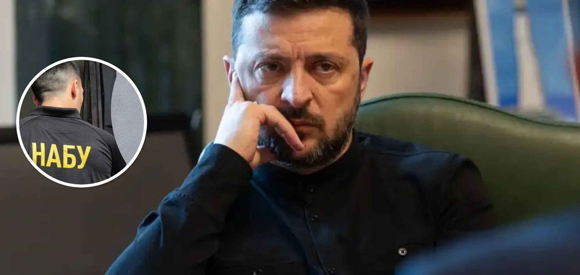 Після ухвалення закону про НАБУ і САП Зеленський провів нараду: що сказав ➤ Prozoro.net.ua