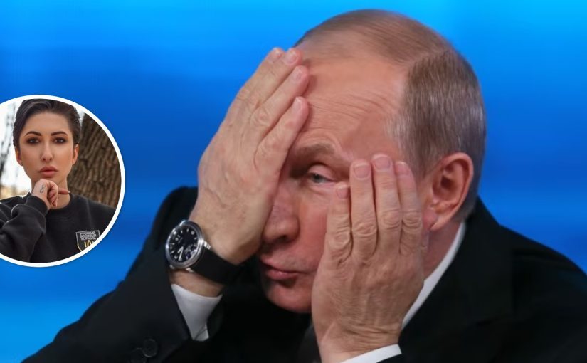 Перемирие в войне: победительница «Битвы экстрасенсов» шокировала предсказанием ➤ Prozoro.net.ua