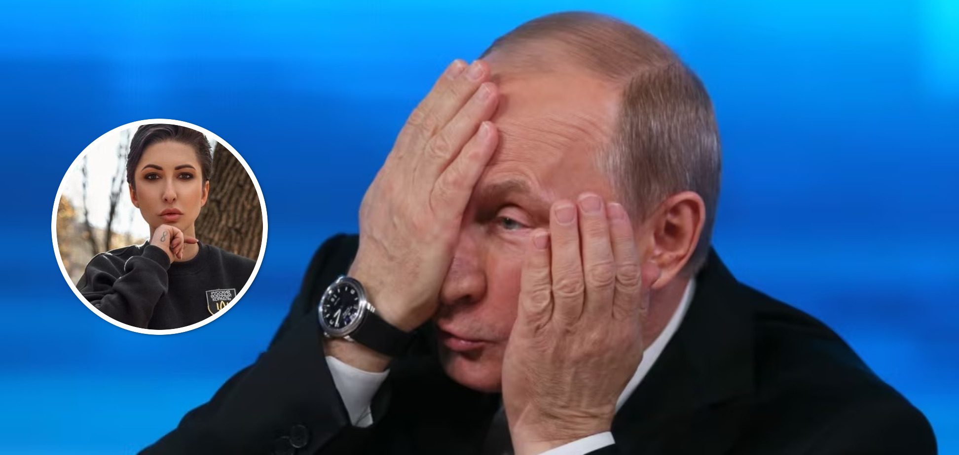 Перемир’я у війні: переможниця “Битви екстрасенсів” шокувала передбаченням ➤ Prozoro.net.ua
