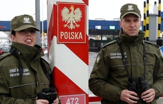 Не пустять навіть до Польщі – кого розвернуть на кордоні без візи ➤ Prozoro.net.ua