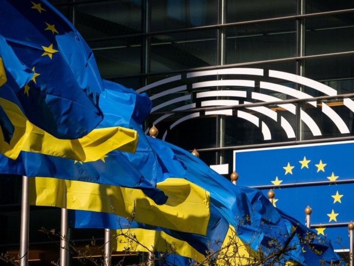 Відновлення незалежності НАБУ та САП: перша реакція ЄС