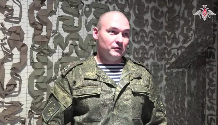 На Курщине уничтожен заместитель главкома ВМФ России: что известно о Гудкове