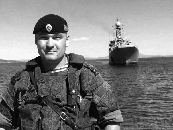 На Курщине уничтожен заместитель главкома ВМФ России: что известно о Гудкове