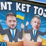 Орбан запустив рекламу із Зеленським: у МЗС України не змовчали ➤ Prozoro.net.ua