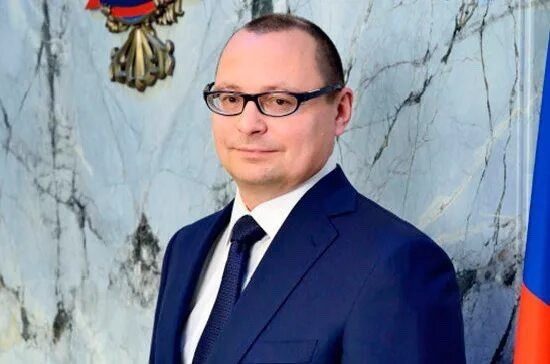 Різко встав і помер: у Мінтрансі РФ сталася друга смерть за день ➤ Prozoro.net.ua